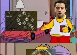 Enlace a Cada uno con lo suyo