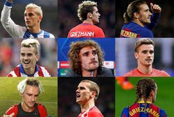 Enlace a Choose your Antuan