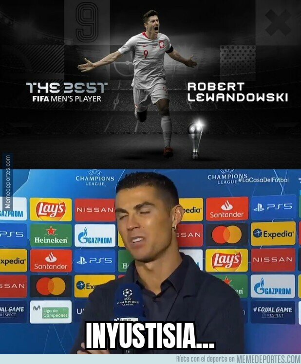 1123146 - Lo que Cristiano debe estar pensando