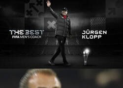 Enlace a 5 títulos esta temporada para nada