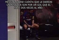 Enlace a Los 'solo goals' ahora si valen. En 2015 no.