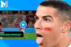 Enlace a Brutal: Todos los ganadores del Puskas recreados en el FIFA