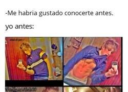 Enlace a *Borrar, borrar, borrar...*