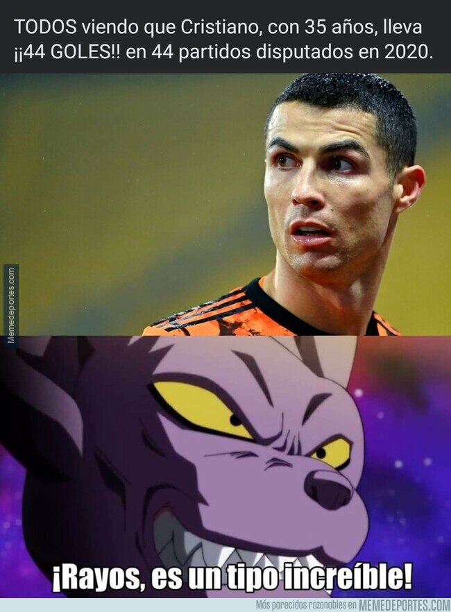 1123289 - Ay mi madre el bicho