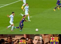 Enlace a Hernández salva un punto para su equipo