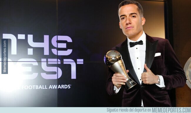 1123401 - Que repitan el premio