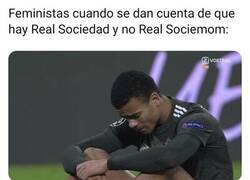 Enlace a Un duro golpe