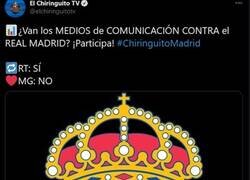 Enlace a Sabes que su impunidad esta llegando a niveles gigantescos cuando las campañas de limpieza pierden la vergüenza.