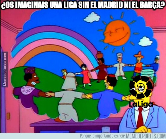 1123419 - Las consecuencias de la Superliga