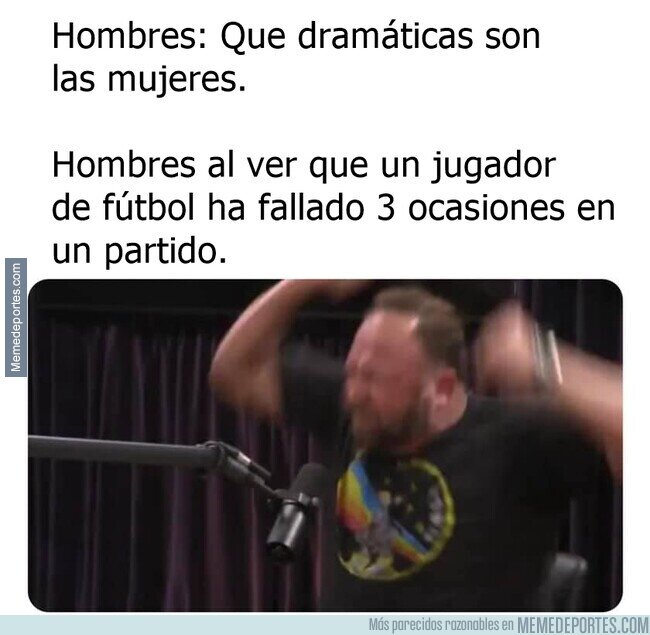 1123449 - ¿Quién es ese jugador que te está quitando años de vida?