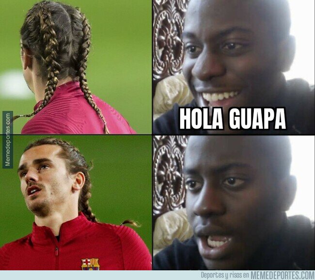 1123473 - Qué confusión más tonta