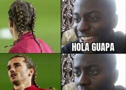 Enlace a Qué confusión más tonta