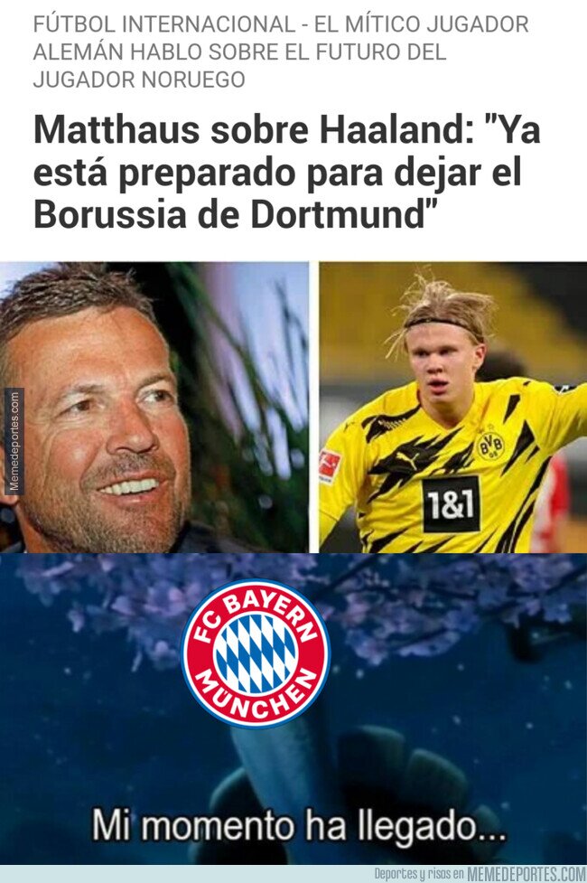 1123482 - Vamos Bayern, haz lo tuyo