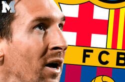 Enlace a Récords que Leo Messi tiene que romper antes de salir del Barça y que parecen muy complicados