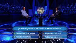 Enlace a Yo digo que todas las anteriores ¿Y usted?