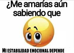 Enlace a Si él es feliz, yo soy feliz.