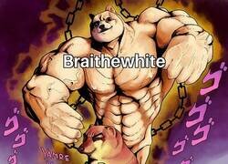 Enlace a Braithewhite Nazario