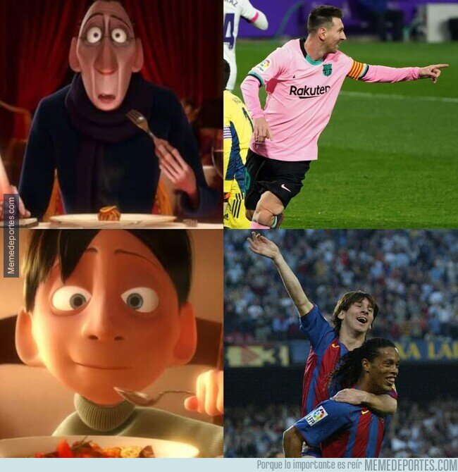 1123546 - De niño a supera leyendas