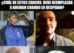 Enlace a Aquí está el futuro entrenador del Barcelona