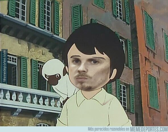 1123552 - En un pueblo italiano, perdón turco...