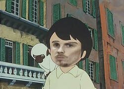 Enlace a En un pueblo italiano, perdón turco...