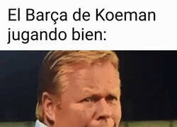 Enlace a No se sabe cómo, pero lo logró