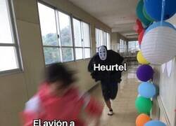 Enlace a El drama de Heurtel