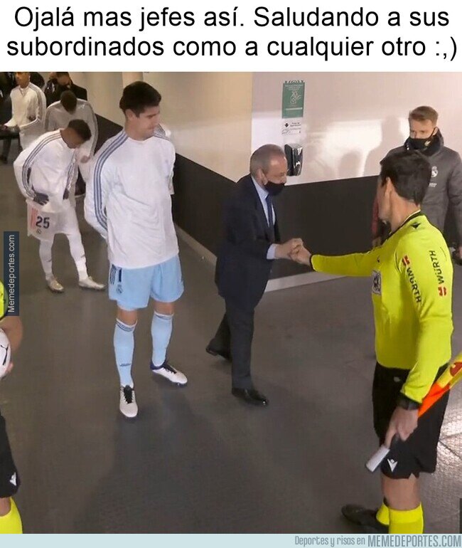 1123609 - ¿Cómo puede haber gente que le caiga mal el presi?