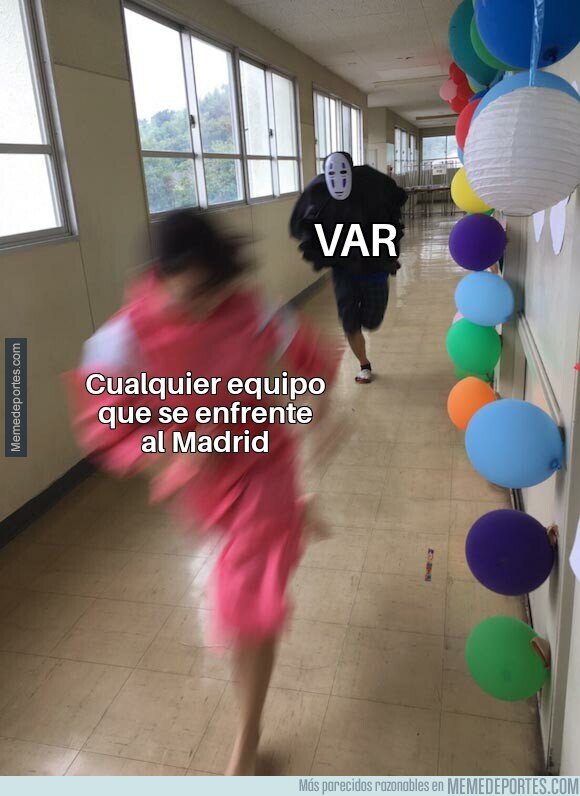 1123650 - Los perjudicados siempre son los mismos