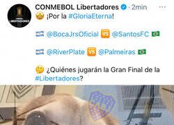 Enlace a Va a suceder otra vez