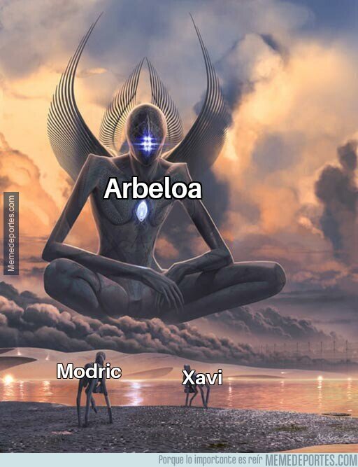 1123656 - Venga comparemos todos con todos