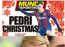 Enlace a Lamentable juego de palabras