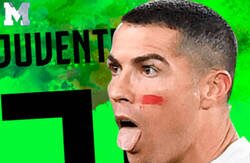 Enlace a Varias razones por las que la Juventus no ganará la Serie A por décimo año consecutivo