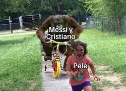 Enlace a Mucho Pelé y lo que tú quieras, pero ahí están las cifras
