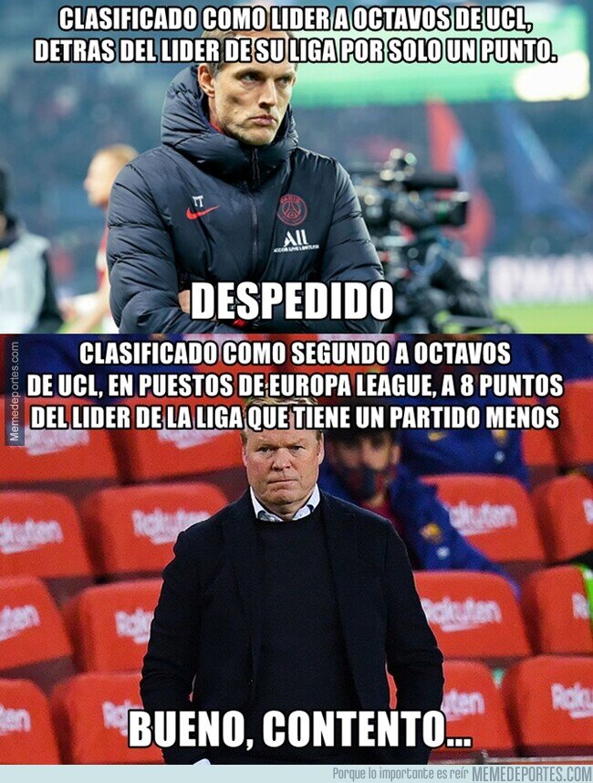 1123713 - Así se hacen las cosas en el Barça