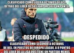 Enlace a Así se hacen las cosas en el Barça