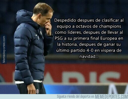 1123721 - El PSG desborda clase