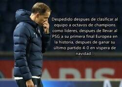 Enlace a El PSG desborda clase