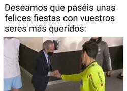 Enlace a Felicidad con los tuyos