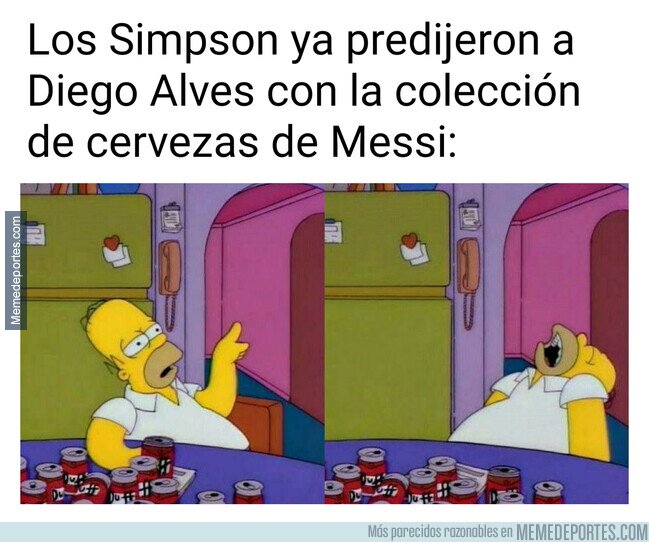 1123746 - 21 botellas se llevó