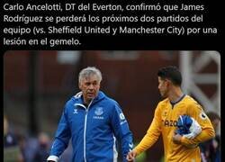 Enlace a ¿Qué coj*nes le pasó a James?