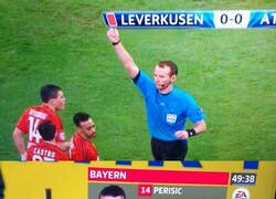 Enlace a Cosas que solo pasan en el fútbol alemán