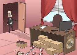 Enlace a Casillas no empezará con buen pie en el Madrid por culpa de Messi