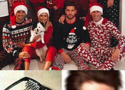 Enlace a ¿De qué te han disfrazado, Zizú?