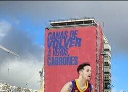 Enlace a Ganas de volver a veros