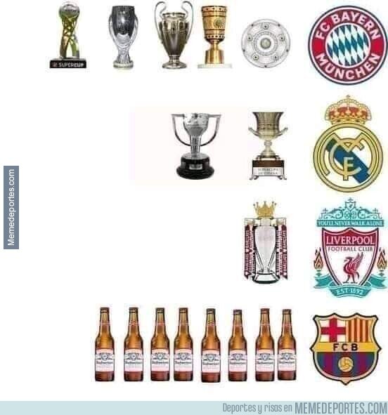 1123814 - Lo que ofrecieron sus equipos a los hinchas este año