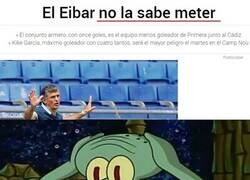 Enlace a Vaya elección de palabras...