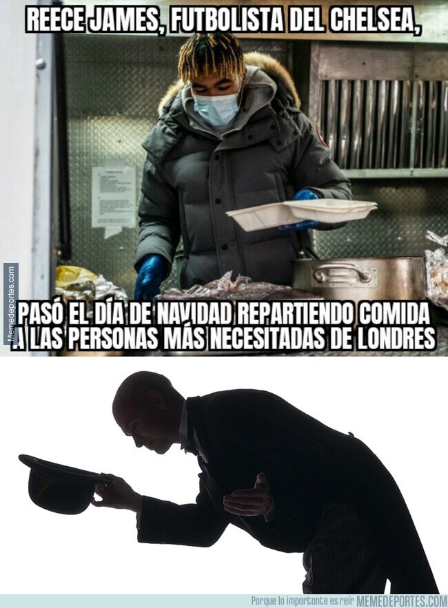 1123845 - Pequeños detalles que hace grande a un futbolista