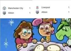 Enlace a El West Bromwich es el matagigantes de Inglaterra