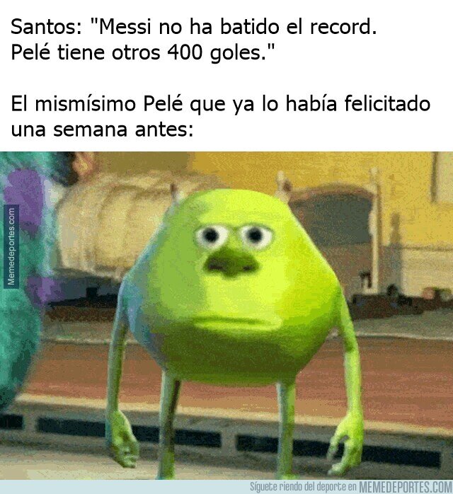 1123872 - Oops, lo que hace la impaciencia